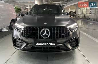 Mercedes-Benz GLC-Class 2025 в Київ