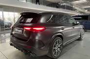 Mercedes-Benz GLC-Class AMG Line