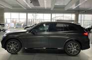 Mercedes-Benz GLC-Class AMG Line