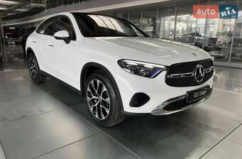 Mercedes-Benz GLC-Class 2025 в Київ