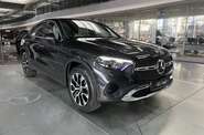 Mercedes-Benz GLC-Class Avantgarde