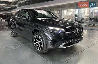 Mercedes-Benz GLC-Class 2025 в Київ