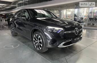 Mercedes-Benz GLC-Class 2025 Avantgarde