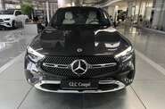 Mercedes-Benz GLC-Class Avantgarde