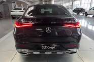 Mercedes-Benz GLC-Class Avantgarde