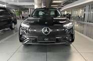 Mercedes-Benz GLC-Class AMG Line