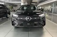 Mercedes-Benz GLC-Class AMG Line