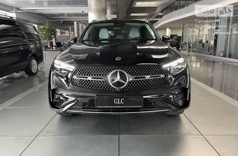 Mercedes-Benz GLC-Class 2025 AMG Line