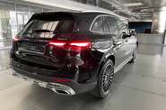 Mercedes-Benz GLC-Class AMG Line