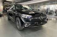 Mercedes-Benz GLC-Class AMG Line