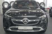 Mercedes-Benz GLC-Class Avantgarde