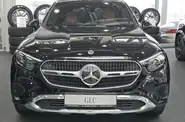 Mercedes-Benz GLC-Class Avantgarde