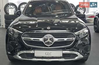 Mercedes-Benz GLC-Class 2025 в Дніпро (Дніпропетровськ)