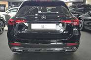 Mercedes-Benz GLC-Class Avantgarde