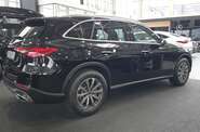 Mercedes-Benz GLC-Class Avantgarde