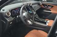 Mercedes-Benz GLC-Class Avantgarde
