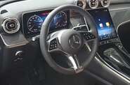 Mercedes-Benz GLC-Class Avantgarde