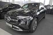 Mercedes-Benz GLC-Class Avantgarde