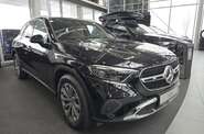 Mercedes-Benz GLC-Class Avantgarde