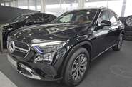 Mercedes-Benz GLC-Class Avantgarde