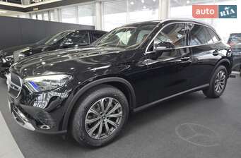 Mercedes-Benz GLC-Class 2025 в Дніпро (Дніпропетровськ)