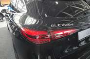 Mercedes-Benz GLC-Class Avantgarde