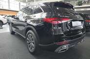 Mercedes-Benz GLC-Class Avantgarde