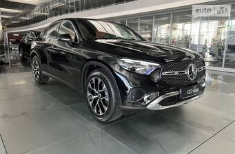 Mercedes-Benz GLC-Class 2025 Avantgarde