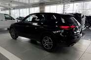 Mercedes-Benz GLC-Class AMG Line