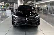 Mercedes-Benz GLC-Class AMG Line