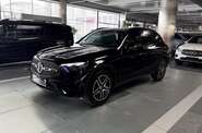 Mercedes-Benz GLC-Class AMG Line
