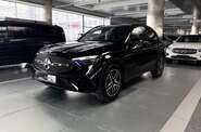 Mercedes-Benz GLC-Class AMG Line