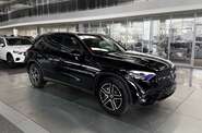 Mercedes-Benz GLC-Class AMG Line