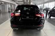 Mercedes-Benz GLC-Class AMG Line