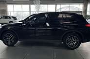 Mercedes-Benz GLC-Class AMG Line