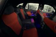 Mercedes-Benz GLC-Class AMG Line