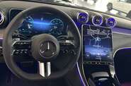 Mercedes-Benz GLC-Class AMG Line