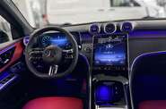 Mercedes-Benz GLC-Class AMG Line