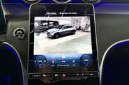 Mercedes-Benz GLC-Class AMG Line