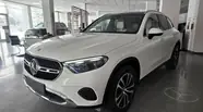 Mercedes-Benz GLC-Class Avantgarde