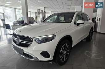 Mercedes-Benz GLC-Class 2025 в Харків