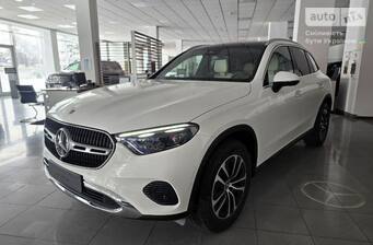Mercedes-Benz GLC-Class 2025 Avantgarde
