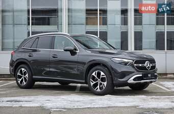 Mercedes-Benz GLC-Class 2025 в Київ