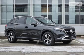 Mercedes-Benz GLC-Class 2025 Avantgarde