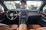 Mercedes-Benz GLC-Class Avantgarde