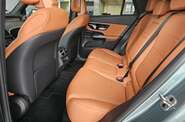 Mercedes-Benz GLC-Class Avantgarde