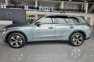 Mercedes-Benz GLC-Class Avantgarde