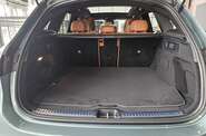 Mercedes-Benz GLC-Class Avantgarde