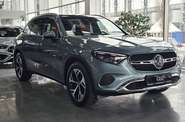 Mercedes-Benz GLC-Class Avantgarde