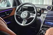Mercedes-Benz GLC-Class Avantgarde